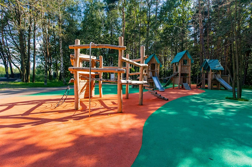 Отдых на природе с комфортом: Преображение парка «Раздолье» — фото 4