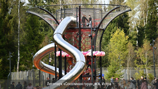 Подмосковье активно преображается — фото 3