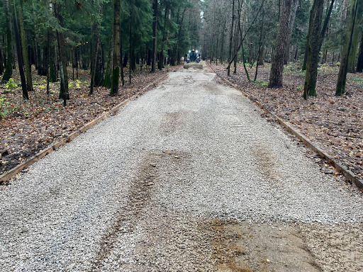 Благоустройство Вишняковского лесопарка: второй этап в разгаре — фото 2