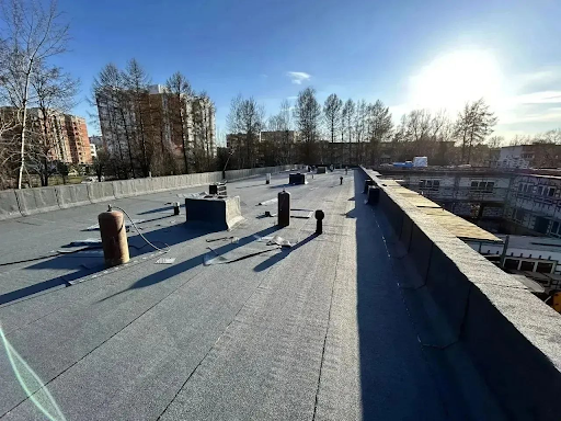 Капитальный ремонт дошкольного отделения школы № 12 на улице Кирова в Подольске продолжается — фото 3