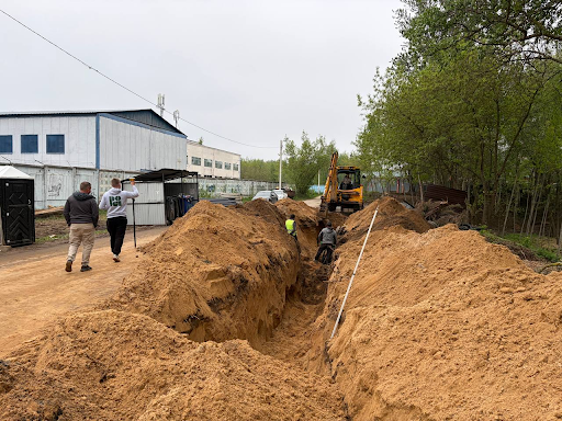 Благоустройство Кореневского карьера в Люберцах: новые возможности для отдыха и спорта — фото 5